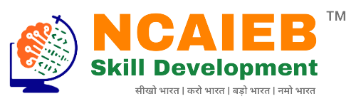 NCAIEB SKILL DEVELOPMENT LOGO